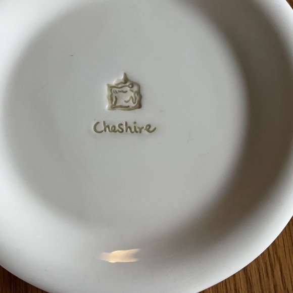 Williams-Sonoma cheese board plate set - Picture 4 of 8